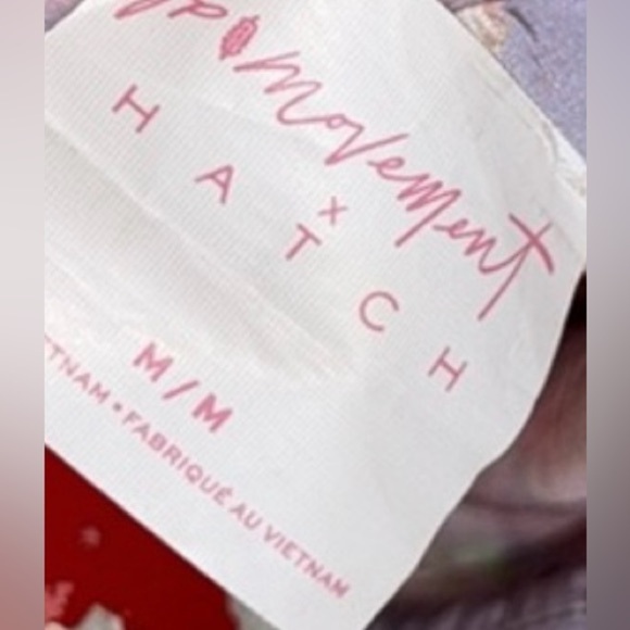 Free people movement hatch medium zip up jacket - Picture 6 of 6